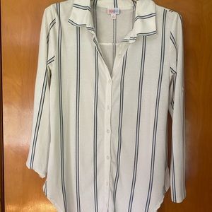 EUC Lularoe Valentina